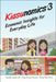 Kiasunomics 3: Economic Insights for Everyday Life by Sumit Agarwal, Swee Hoon Ang, Tien Foo Sing