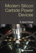 Modern Silicon Carbide Power Devices by B. Jayant Baliga