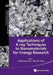 Applications of X-Ray Techniques to Nanomaterials for Energy Research by Li-Chyong Chen
