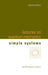 Lectures on Quantum Mechanics (Second Edition) - Volume 2: Simple Systems by Berthold-Georg Englert