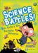 Toto Enters the Bacteria Universe by Jaehoon Choi, Yoochul Lee, Carmen Chan