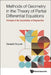 Methods of Geometry in the Theory of Partial Differential Equations: Principle of the Cancellation of Singularities by Takashi Suzuki