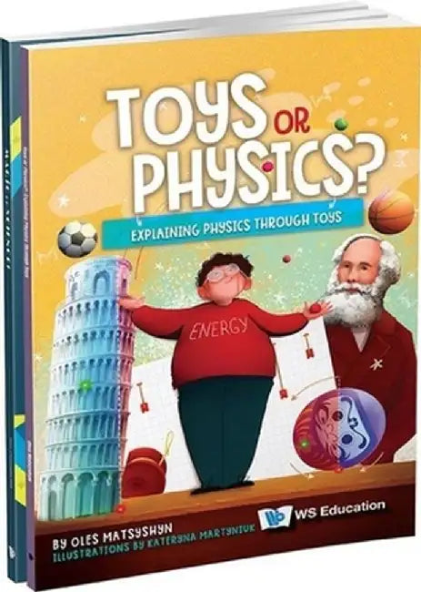 Is It Science? (Set 1) by Jean-Christophe Piot
