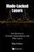 Mode-Locked Lasers by Dutta Niloy K