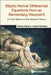 Elliptic Partial Differential Equations from an Elementary Viewpoint: A Fresh Glance at the Classical Theory by Serena Dipierro