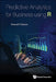 Predictive Analytics for Business Using R by Russell R. Barton