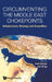 Circumventing the Middle East Chokepoints: Infrastructure, Strategy and Geopolitics by Amit Ranjan