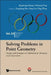 Solving Problems in Point Geometry: Insights and Strategies for Mathematical Olympiad and Competitions by Jing-Zhong Zhang