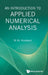 An Introduction to Applied Numerical Analysis by M. Ali Hooshyar