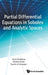 Partial Differential Equations in Sobolev and Analytic Spaces by Aissa Boukarou