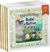 Once Upon a Green World: Fairy Tales with an Environmental Twist (Set 1) by Lianne Ong, Janice Khoo, Charlotte Barkla