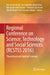Regional Conference on Science, Technology and Social Sciences (Rcstss 2016): Theoretical and Applied Sciences by Nor Azizah Yacob