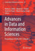 Advances in Data and Information Sciences: Proceedings of Icdis 2017, Volume 2 by Mohan L. Kolhe