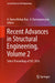 Recent Advances in Structural Engineering, Volume 2: Select Proceedings of SEC 2016 by A. Rama Mohan Rao