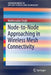 Node-To-Node Approaching in Wireless Mesh Connectivity by Madhusudan Singh
