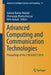 Advanced Computing and Communication Technologies: Proceedings of the 11th Icacct 2018 by Jyotsna Kumar Mandal