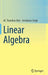 Linear Algebra by M. Thamban Nair