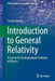 Introduction to General Relativity-A Course for Undergraduate Students of Physics by Bambi