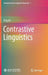 Contrastive Linguistics by Ping Ke