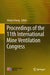 Proceedings of the 11th International Mine Ventilation Congress by Xintan Chang