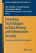 Emerging Technologies in Data Mining and Information Security: Proceedings of Iemis 2018, Volume 2 by Ajith Abraham