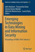 Emerging Technologies in Data Mining and Information Security: Proceedings of Iemis 2018, Volume 3 by Ajith Abraham