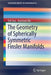 The Geometry of Spherically Symmetric Finsler Manifolds by Enli Guo