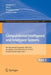 Computational Intelligence and Intelligent Systems: 9th International Symposium, Isica 2017, Guangzhou, China, November 18-19, 2017, Revised Selected by Kangshun Li