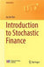 Introduction to Stochastic Finance- by Yan