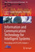 Information and Communication Technology for Intelligent Systems: Proceedings of Ictis 2018, Volume 1 by Suresh Chandra Satapathy