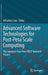 Advanced Software Technologies for Post-Peta Scale Computing: The Japanese Post-Peta Crest Research Project by Mitsuhisa Sato