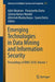 Emerging Technologies in Data Mining and Information Security: Proceedings of Iemis 2018, Volume 1 by Ajith Abraham