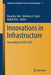 Innovations in Infrastructure: Proceedings of Iciif 2018 by Dipankar Deb