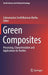 Green Composites: Processing, Characterisation and Applications for Textiles by Subramanian Senthilkannan Muthu