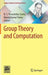 Group Theory and Computation by N. S. Narasimha Sastry