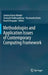 Methodologies and Application Issues of Contemporary Computing Framework by Jyotsna Kumar Mandal