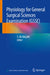 Physiology for General Surgical Sciences Examination (Gsse) by S. Ali Mirjalili