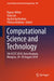 Computational Science and Technology: 5th Iccst 2018, Kota Kinabalu, Malaysia, 29-30 August 2018 by Rayner Alfred