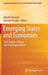 Emerging States and Economies: Their Origins, Drivers, and Challenges Ahead by Takashi Shiraishi