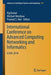 International Conference on Advanced Computing Networking and Informatics: Icani-2018 by Raj Kamal