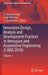 Innovative Design, Analysis and Development Practices in Aerospace and Automotive Engineering (I-Dad 2018): Volume 1 by U. Chandrasekhar