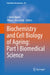 Biochemistry and Cell Biology of Ageing: Part I Biomedical Science by J. Robin Harris