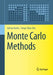 Monte Carlo Methods by Adrian Barbu