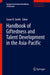 Handbook of Giftedness and Talent Development in the Asia-Pacific by Susen R. Smith