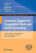 Computer Supported Cooperative Work and Social Computing: 13th Ccf Conference, Chinesecscw 2018, Guilin, China, August 18-19, 2018, Revised Selected P by Yuqing Sun