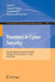 Frontiers in Cyber Security: First International Conference, Fcs 2018, Chengdu, China, November 5-7, 2018, Proceedings by Fagen Li