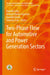 Two-Phase Flow for Automotive and Power Generation Sectors by Kaushik Saha