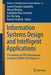Information Systems Design and Intelligent Applications: Proceedings of Fifth International Conference India 2018 Volume 2 by Suresh Chandra Satapathy
