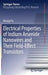 Electrical Properties of Indium Arsenide Nanowires and Their Field-Effect Transistors by Mengqi Fu
