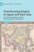 Transforming Empire in Japan and East Asia: The Taiwan Expedition and the Birth of Japanese Imperialism by Robert Eskildsen